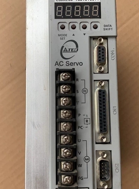 议价东元750W伺服驱动器ESDA-20B