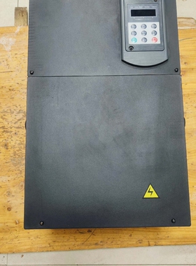 议价invex英飞克变频器，45KW, 仅此一台，