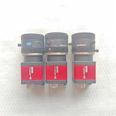 议价德国AVT工业相机Guppy，GPF-503B，德国原装，带