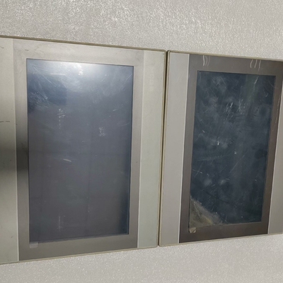 议价TPC1031Ki，昆仑通态触摸屏，二手拆机件，成色如图，功