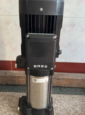 议价新界PL2-7，380v 上机测试过，压力不够拆下，2吨63