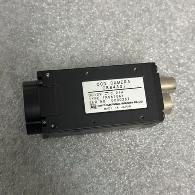 议价泰利TELI CS8430i 工业相机 拆机图片实拍 功能包