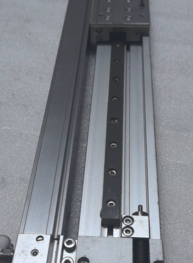 议价SMC无杆气缸滑台 MY2H16Q-200L