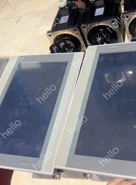 议价维控PI3102ie触摸屏，10寸，带膜保护