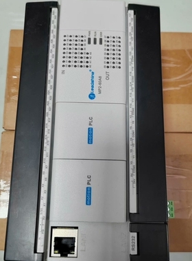 议价MP2-60A8，雷塞PLC，二手拆机件，成色如图，功能包好