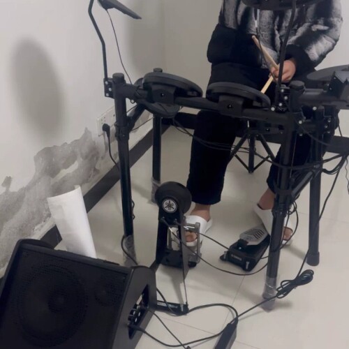 议价雅马哈电子鼓 电鼓架子鼓 爵士鼓 DTX432K JOYO