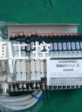 议价F10T1-CPS， F10T2-CPS全新日本KOGANE