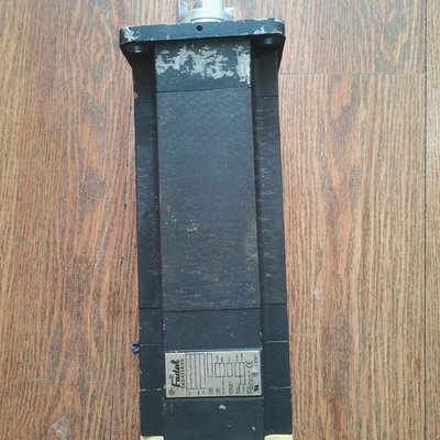 议价美国fadal伺服电机，拆机。