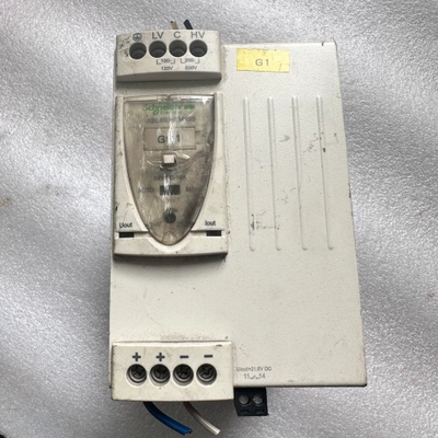 议价施耐德开关电源ABL8RPS24100二手拆机实物拍摄包邮包