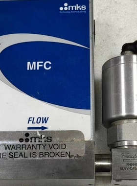 议价MKS流量计 MFC GV50A004304SHV010