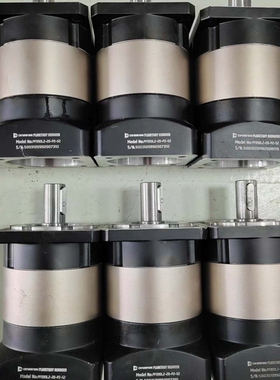 议价PF090L2-20-P2-S2，行星齿轮减速机，速比20，