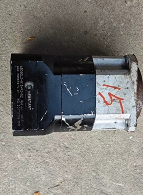 议价NEWSTART行星减速机，纽士达减速器 2级