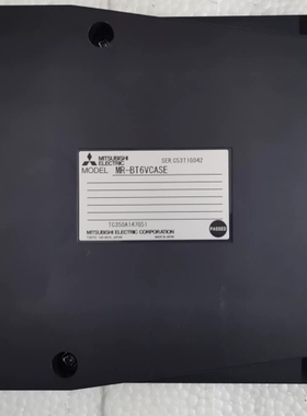 议价三菱MR-BT6VCASE电池组