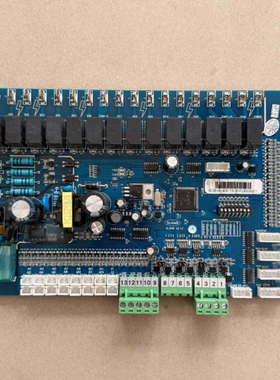 议价Syslab空气能主板 SL2618-M09-YS