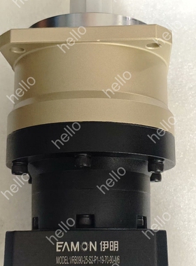 议价全新伊明EAMON VRB090-25-S2-P1-19-7