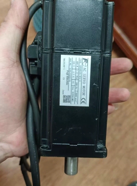 议价富士伺服电机GYS401D5-RC2-B带抱闸