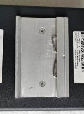 议价HMS AB7634-B，ABX-EMBS-PDPS品相如图