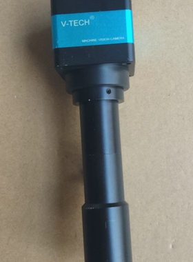 议价V-TECH ZF-6798机器视觉相机，分辨率650TVL