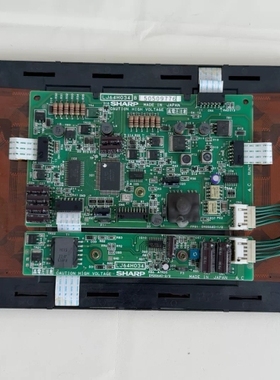 议价夏普等离子显示屏LJ64H034B