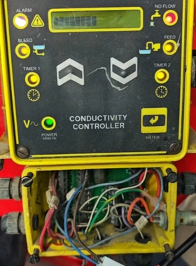 议价DC4500-262A 米顿罗 LMI 4500 电导率控