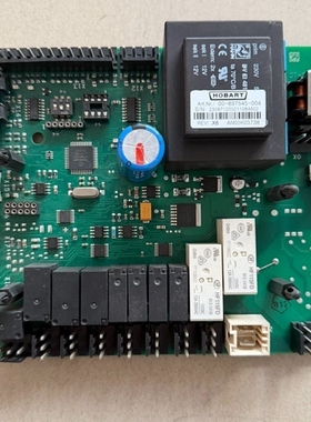 议价HOBART洗碗机主板00-897545-004
