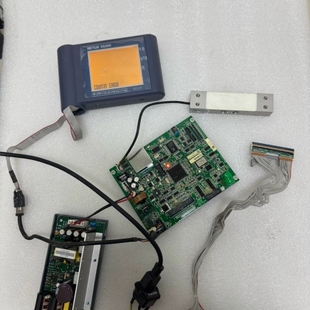 议价梅特勒-托利多条码秤ACS-JJ(bCom). 拆机三套