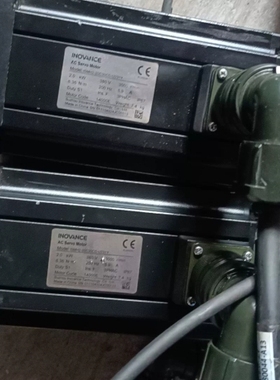 议价汇川lSMH2一20C30CD一u231Y，外观漂亮，到付