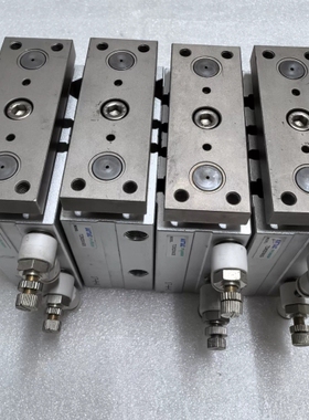 议价亚德客气缸 TCM20X40S，拆机品，成色漂亮，功能完好，