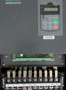 议价科川变频器KC300-B-4T-0185G