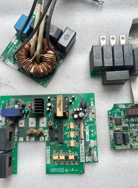 议价施耐德15KW变频器ATV28HU23N4主板驱动板电源板二
