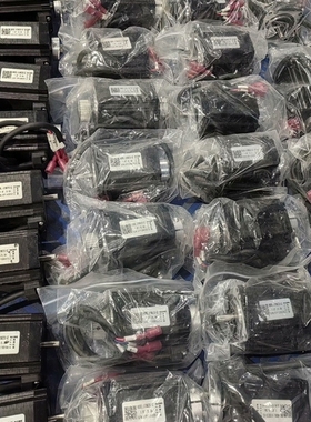 议价雷赛步进电机57CM22C-SZ，有量