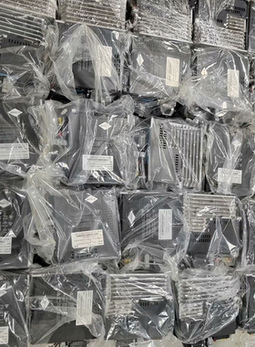 议价SV660CS2R8I，汇川伺服驱动器400w，配套电机也有