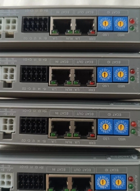 议价雷赛EtherCAT总线驱动器，型号DM3E-870