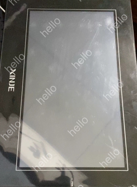 议价信捷TGA63S-MT触摸屏