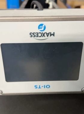 议价FIFE MAXCESS美赛斯M383375操作面板拆机件，