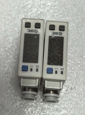 议价SMC流量计 PFMB7201-8-C
