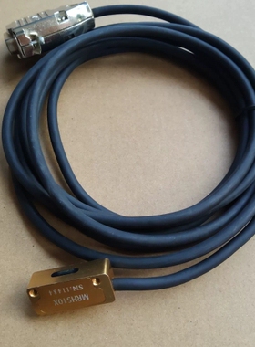 议价MRHS10X磁栅尺读数头，拆机件，原来，功能包好，成色轻微