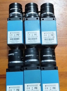 议价德国映美精 IMAGINGSOURCE工业相机 DMK 33