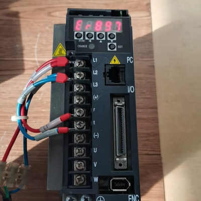 议价儒竟驱动器SEA2-04NRCP，400W