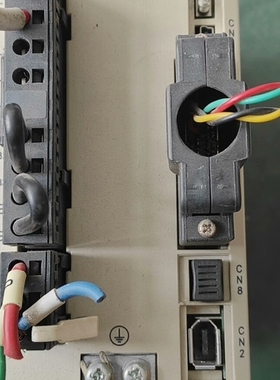 议价安川伺服驱动器 SSGDV-5R5A01A002000，75