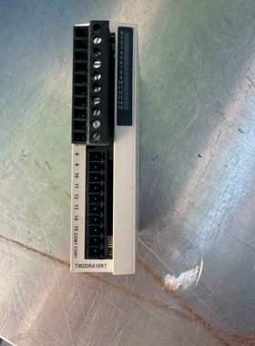 议价施耐德模块TM2DDI16DT，拆机现货实拍，成色新Schn