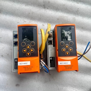 议价易福门网关AC1401二手拆机实物拍摄包邮包好，单价