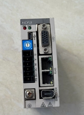 议价禾川驱动器SV-X3EB002L-E，二手拆机，实拍图，包邮