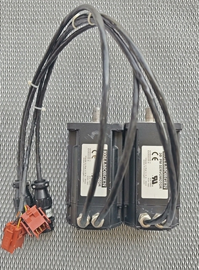 议价科尔摩根电机，AKM22E-ENMNR-00，0.87N.m