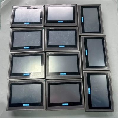 议价汇川IT6070E触摸屏，七寸带网口，