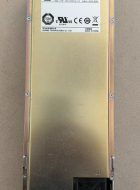 议价华为R4850G6电源模块