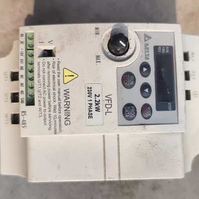 议价台达变频器