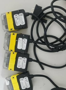 议价原装正品COGNEX DM152S 有四个，2个剪线的