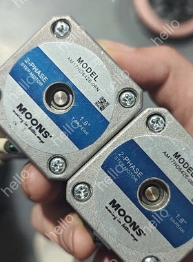 议价42步进电机，鸣志AM17HD6426-06N