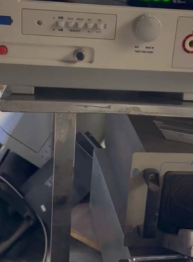 议价耐压测试仪MS26708N 通电正常